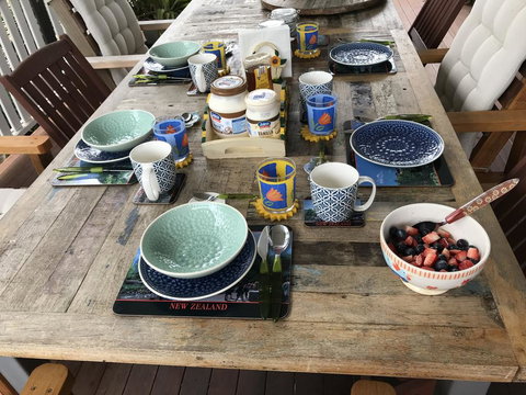 Gaby's Hacienda - New Castle Holiday 2