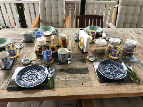 Gaby's Hacienda - New Castle Holiday 1