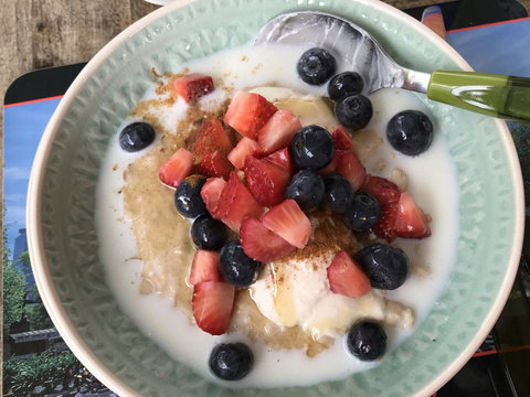 Gaby's Hacienda - New Castle Holiday 3