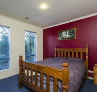 Galahonest seabrook west Melbourne house - New Castle Holiday