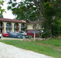Gallery Motel - New Castle Holiday