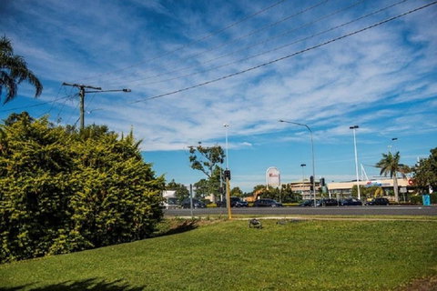 Garden City Motor Inn - New Castle Holiday 2