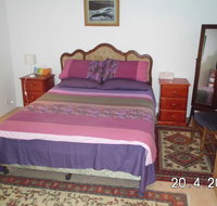 Garden Lodge - New Castle Holiday