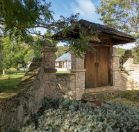 Garden Pavilion - Art House Yallingup - New Castle Holiday