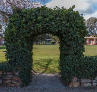 Gardenview - New Castle Holiday