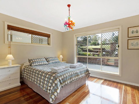 Gareth House - New Castle Holiday 1