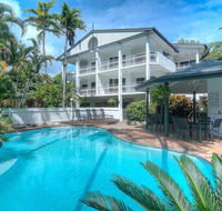 Garrick House - New Castle Holiday