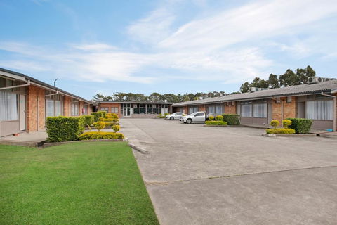 Gateshead Tavern & Motel - New Castle Holiday 2
