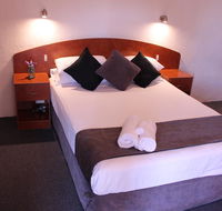 Gateway Motor Inn - New Castle Holiday