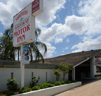 Gateway Motor Inn - New Castle Holiday