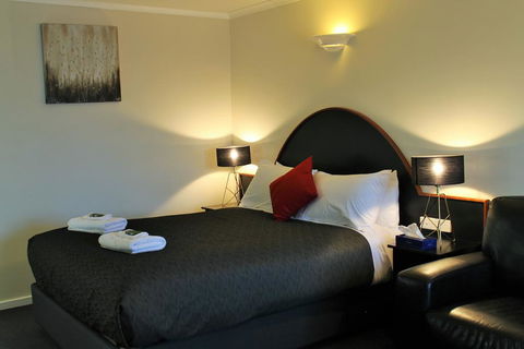 Gateway Motor Inn Warrnambool - New Castle Holiday 0