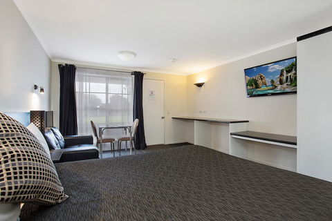 Gateway Motor Inn Warrnambool - New Castle Holiday 2