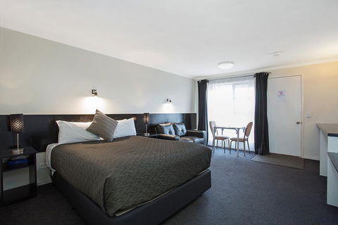 Gateway Motor Inn Warrnambool - New Castle Holiday 3