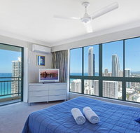 GCR Crown Towers Resort Private Apartment - New Castle Holiday