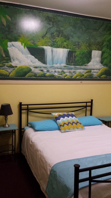 Gecko's Rest Budget Accommodation & Backpackers - New Castle Holiday 3