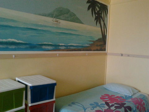 Gecko's Rest Budget Accommodation & Backpackers - New Castle Holiday 2