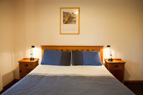 Geebung Cottage - New Castle Holiday 2