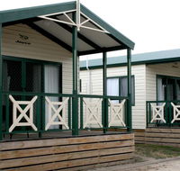 Geelong Surfcoast Hwy Holiday Park - New Castle Holiday