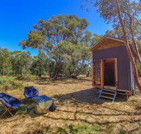 Geelong Tiny House - New Castle Holiday