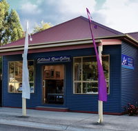 Gellibrand River Gallery Accommodation - New Castle Holiday