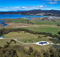 George River Park House 100 Acres Animals Views - New Castle Holiday