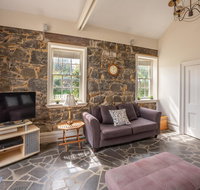 Georgia - New Castle Holiday