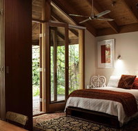 Georgie Gardens Daylesford - New Castle Holiday