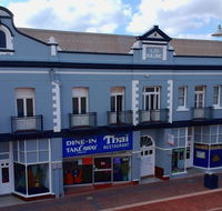 Geraldton Backpackers - New Castle Holiday