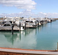 Geraldton Holiday Unit - New Castle Holiday
