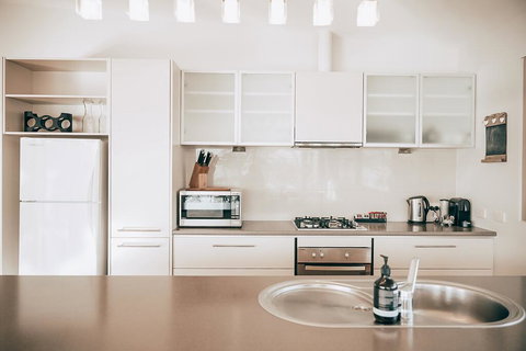 Getaway Bruny Island - New Castle Holiday 1