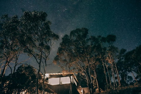 Getaway Bruny Island - New Castle Holiday 0