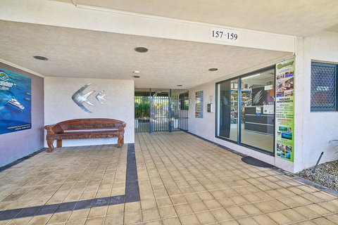 Getaway On Grafton - New Castle Holiday 2