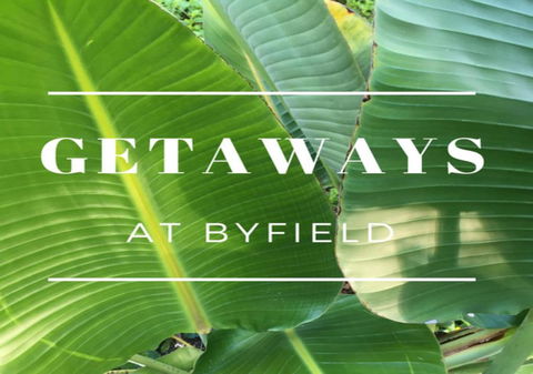Getaways At Byfield - New Castle Holiday 0