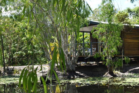 Getaways At Byfield - New Castle Holiday 1