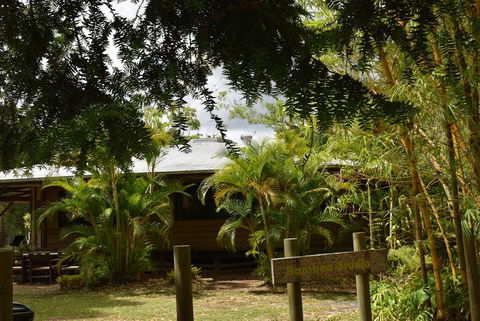 Getaways At Byfield - New Castle Holiday 3