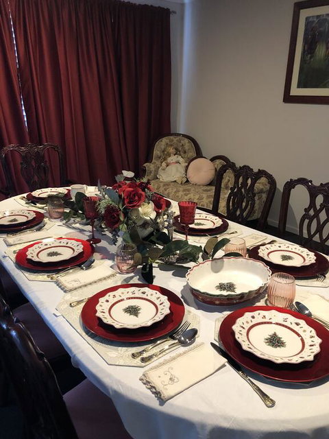 Gibbagunyah Manor - New Castle Holiday 3