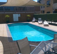 Gilles St Apartments - New Castle Holiday