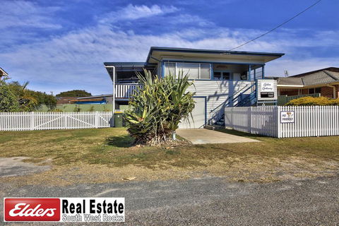 Gillies Getaway At South West Rocks - New Castle Holiday 0