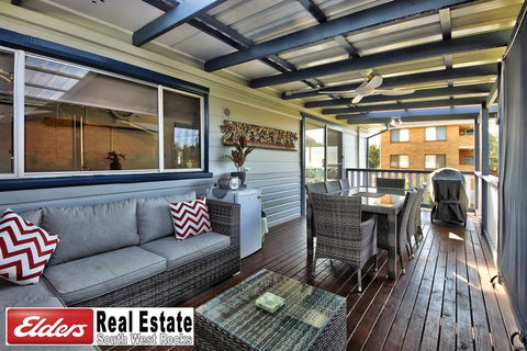 Gillies Getaway At South West Rocks - New Castle Holiday 2