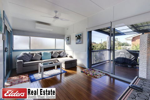 Gillies Getaway At South West Rocks - New Castle Holiday 3