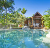 Ginas Place - New Castle Holiday