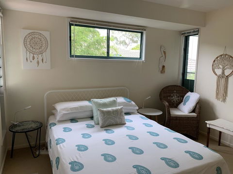 Ginas Place - New Castle Holiday 3