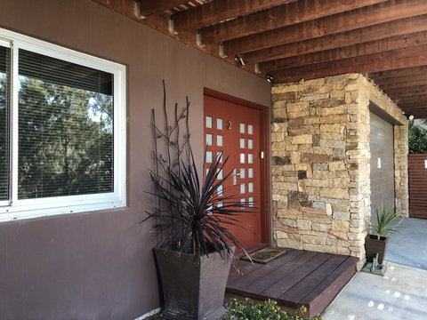 Gippsland 119A - New Castle Holiday 0