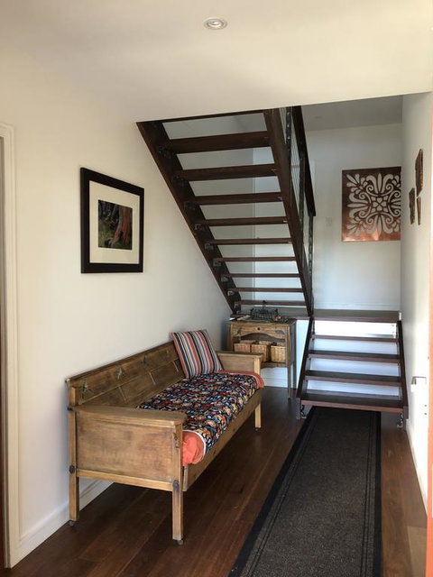 Gippsland 119A - New Castle Holiday 1