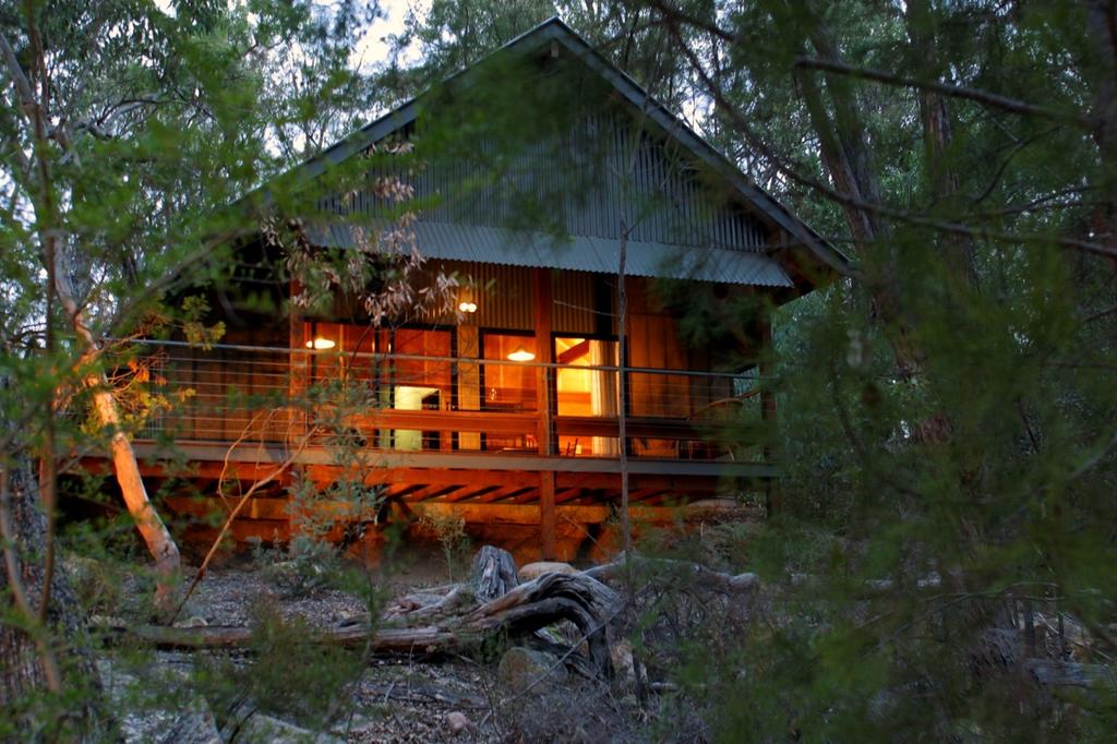 Wyberba QLD New Castle Holiday