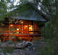 Girraween Environmental Lodge - New Castle Holiday