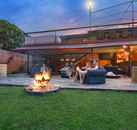 Gladstone Backpackers - New Castle Holiday
