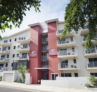 Gladstone City Central Apartment Hotel - New Castle Holiday