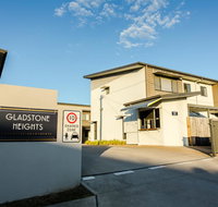 Gladstone Heights Executive Apartments - New Castle Holiday