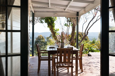 Gladville - New Castle Holiday 2